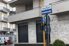 Mobilità ad Andria, assessore Colasuonno: «Ecco lo stato dei semafori in città»
