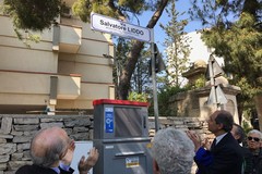 Via dott. Salvatore Liddo, intitolata la strada al noto igienista