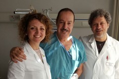 Massimo Lopez: "Nel mio cuore ci sarà per sempre un posto per Andria"