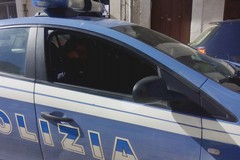 Rissa al temine di Monopoli-Andria, Daspo per sei monopolitani