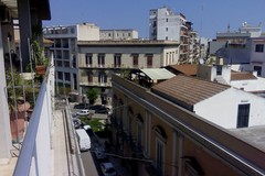 Inquinamento ad Andria: nuovi interventi per il Movimento Consumatori, Onda d'Urto e Legambiente Andria
