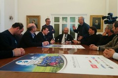 “La partita della solidarietà” in udienza da Papa Francesco