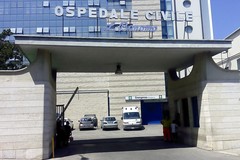 Uomo aggredito ricoverato presso l'ospedale "Bonomo": non è in pericolo di vita
