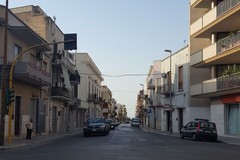 Chiusura strade: lavori di manutenzione stradale straordinaria per via Barletta