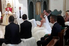 Antonio Quinto sposo: gli auguri di AndriaViva