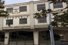 Giustizia: Andria non è più sezione distaccata del Tribunale di Trani