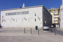 Prof. Suriano: "Addio al mercato di via De Anellis?"