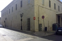 Di Gioia: "Attenzione signori ai prossimi interventi nel Centro storico"