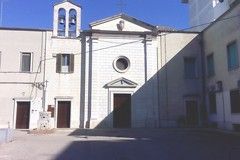 Torna ad essere operativo lo Sportello d'ascolto "Raggio di luce" presso la parrocchia delle SSS. Stimmate di Andria