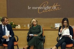 "I menù di Cicetta" nel segno della solidarietà e del vivere sano