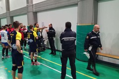 Una vicenda sconcertante e assurda al Polivalente di via La Specchia