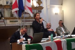 Il nuovo presidente provinciale del Pd è l'avv. Giovanna Bruno