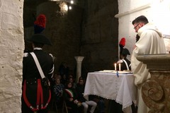 Celebrata a Minervino la "Virgo Fidelis", patrona dei Carabinieri