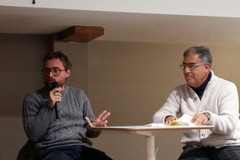 Donald e Pinuccio in viaggio per il sud Italia