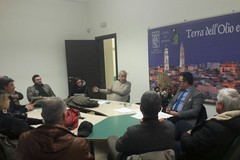 Torna a riunirsi la Terza Consulta sul tema dell'emergenza sicurezza in città