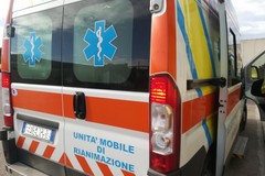 Nuovo gravissimo incidente sulla Bisceglie-Andria: deceduto un uomo di 80 anni