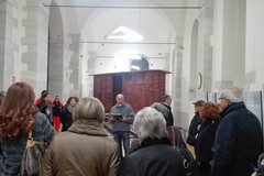 “Il treno della vergogna” per ricordare le vittime delle Foibe