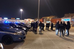 Sequestri lampo di persona nel nord barese: «La criminalità sta alzando il tiro, il Governo dia risposte immediate»