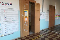 Ballottaggio ad Andria, scuole sedi di seggio chiuse fino al 6 ottobre