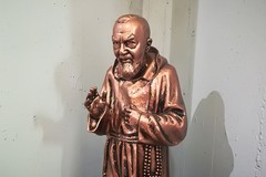 Festa di San Pio da Pietrelcina: celebrazioni ad Andria alla parrocchia delle SS. Stimmate