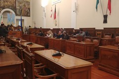 Bruno (Progetto Andria - PD): "La maggioranza si sottrae alle proprie responsabilità"