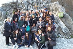 Festa di Santa Rita: raccolti € 2.200 per le attività del monastero di Cascia
