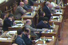 Centro sinistra: "Chiarire la questione finanziaria oppure tutti a casa"