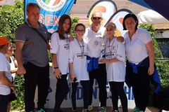 Successi per gli studenti della scuola "Vaccina" alle finali regionali di orienteering