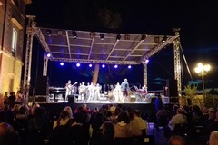 Montegrosso, racconti del Jazzit Fest