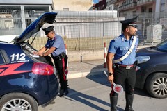 Mega rissa nella villa comunale: si affrontano oltre 25 giovanissimi tra andriesi e barlettani. Un minorenne rimane ferito