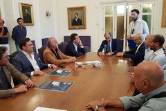 Presentata la nuova SSD Fidelis Andria 2018 nel segno di Marco Nesta