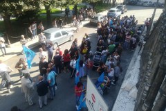 Prosegue la mobilitazione della UIL per i servizi e la refezione scolastica: chiesto incontro con Giorgino