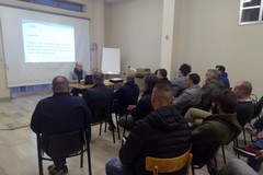 Andria: al via le iscrizioni al corso di "operatore socio sanitario" finanziato dalla regione Puglia
