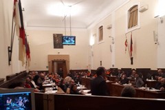 Centro destra verso le elezioni: “Nasce il Cantiere del Buongoverno: Andria 2020”