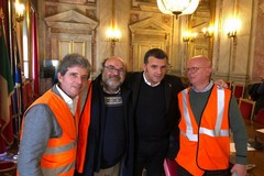 Il ministro Centinaio in Puglia per incontri su proposte per migliorare decreto legge su xylella e gelate