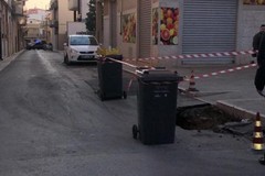 Viabilità, via Piemonte: divieti di transito e fermata