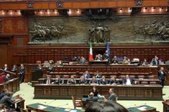 Quarto (M5S): «Il M5S ha fortemente voluto questa minima, chiara, importante riforma costituzionale»