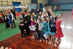 Ritorna la 2^ edizione di "We are Dancers" dell'Accademnia dei Talenti