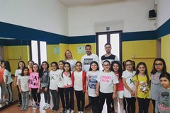 "We are dancers 2": l'8 giugno serata a ritmo di danza con la partecipazione del cantante Nicola Civita