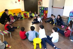 Intrattenimento e crescita per i bambini: proseguono con successo le attività della libreria "Raccontami una Storia"