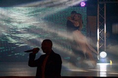 L'Accademia dei Talenti e Nicola Civita deliziano la città con lo spettacolo "We are dancers"