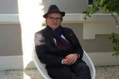 L'artista andriese Tonino Porro riceve il Premio Italiani a Londra