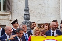 Il taglio di 345 parlamentari è stato definitivamente approvato alla Camera