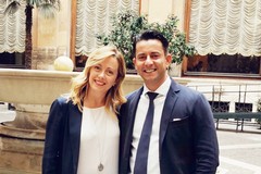 L'on. biscegliese Galantino aderisce a Fratelli d'Italia