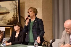 "Ipotesi sulla morte di Gesù in croce": ad Andria un incontro a cura dell'Unitre