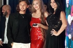 "International Deaf Fashion Week 2019": presente il modello non udente Armando Conte