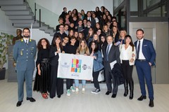 Anche i famosi tenerelli di Andria nel mirino del falso made in Italy