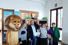 IdeAmo: a Quarto di Palo iniziativa solidale all’insegna di gioia e inclusione