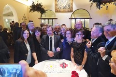 "Natale in Africa": la festa degli auguri natalizi dei Circoli della Sanità di Andria e Barletta