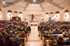 “Vide ed ebbe compassione”: oggi la terza serata della Settimana Biblica Diocesana